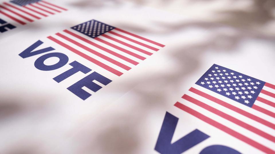 How to vote in the United States Vote gov How to vote in the United States Vote gov