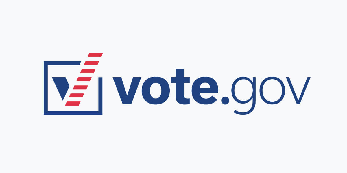 Register to vote | Vote.gov